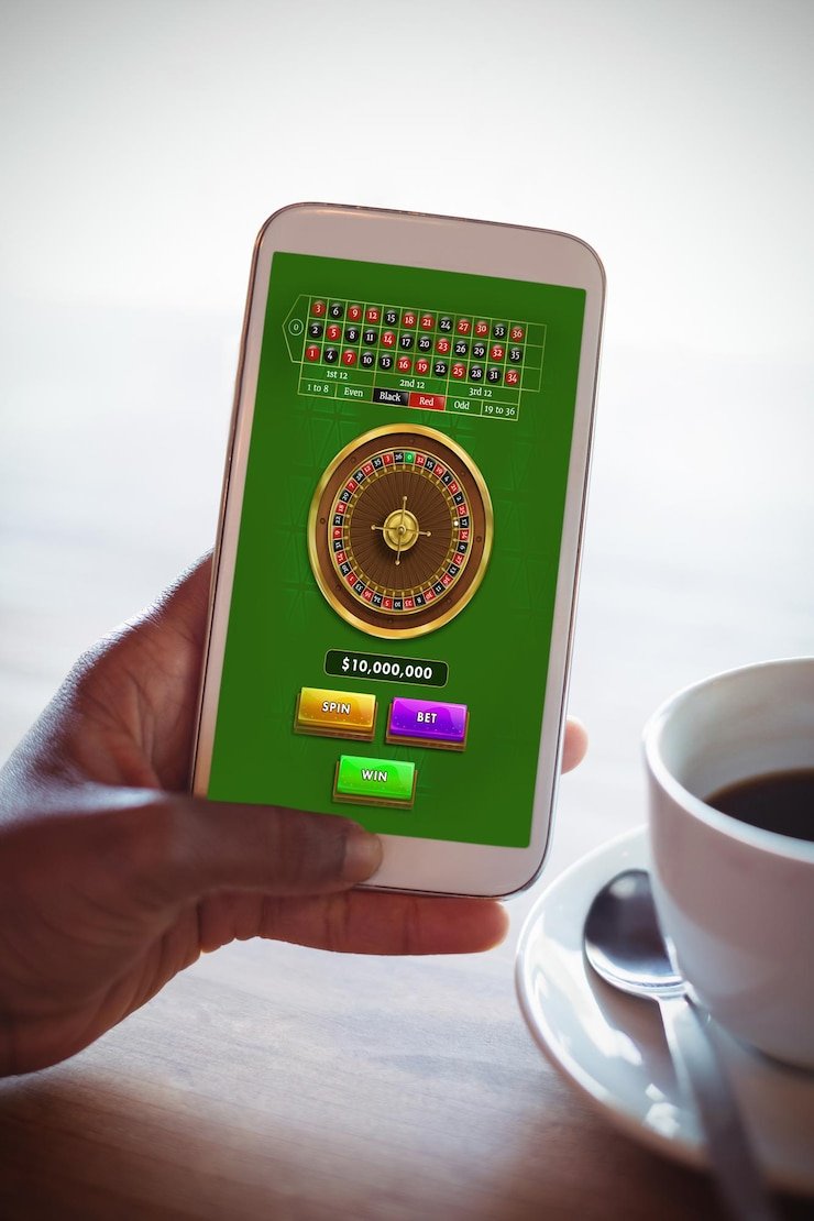4D draw results displayed on uji4d login showing winning number and timestamp